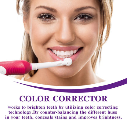 Premium Purple Bright Tooth Cleanser