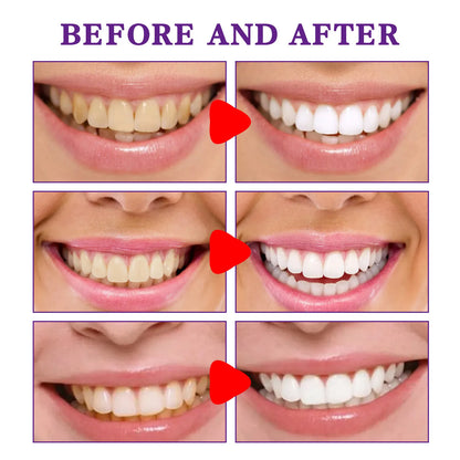 Premium Purple Bright Tooth Cleanser