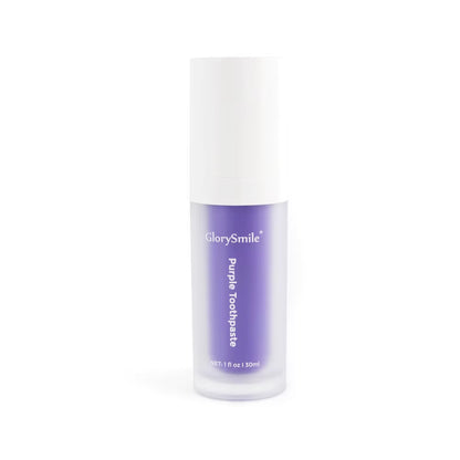 The Purple Paste