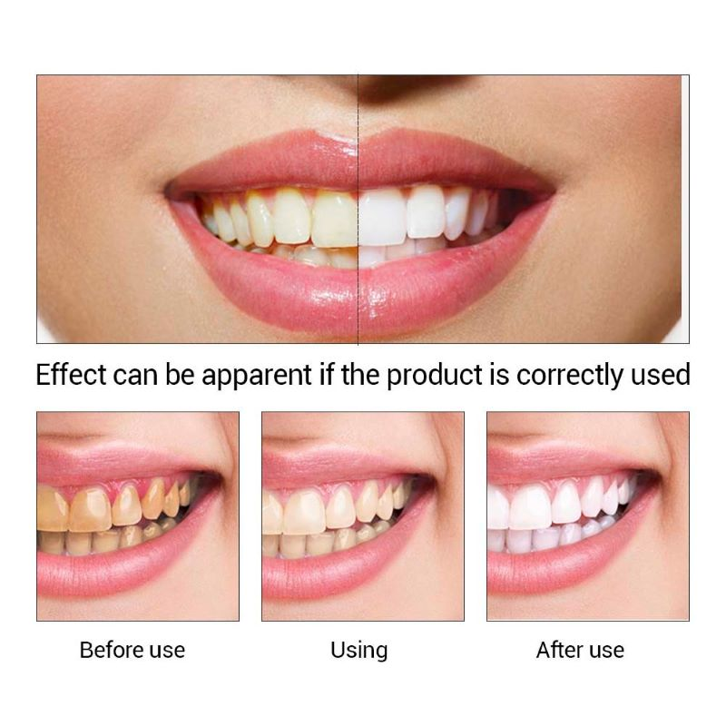 Premium Purple Toothpaste Foam
